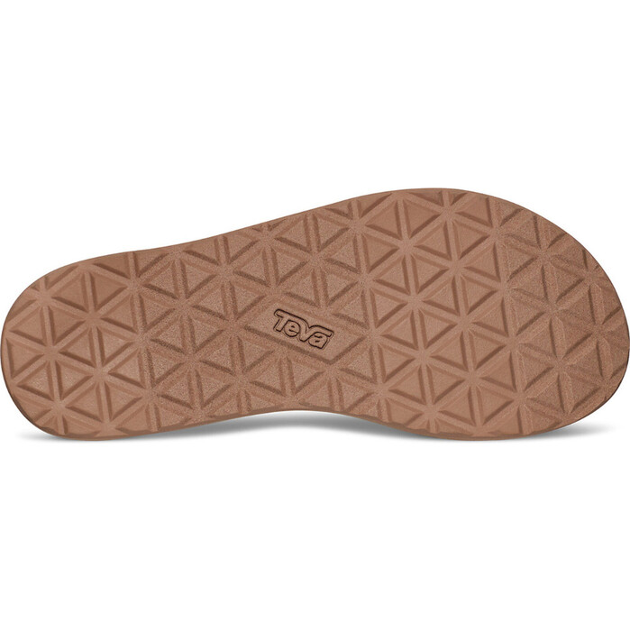 2024 Teva Mujer Original Sandalias Universales 1003987 - Radio Tigers Eye